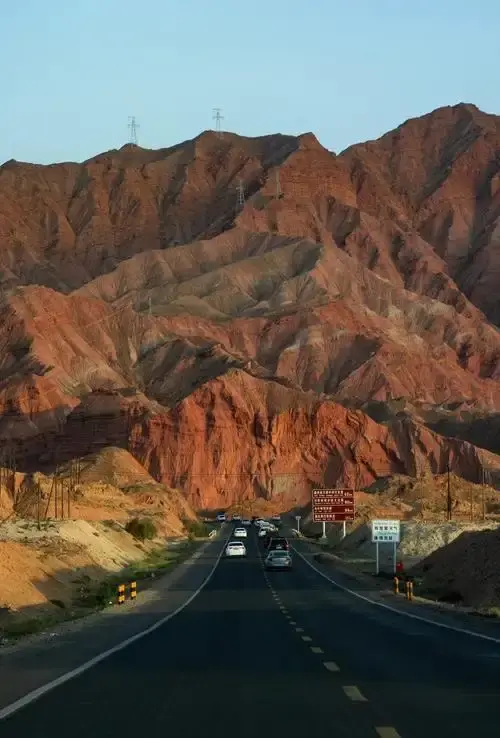 独库公路
