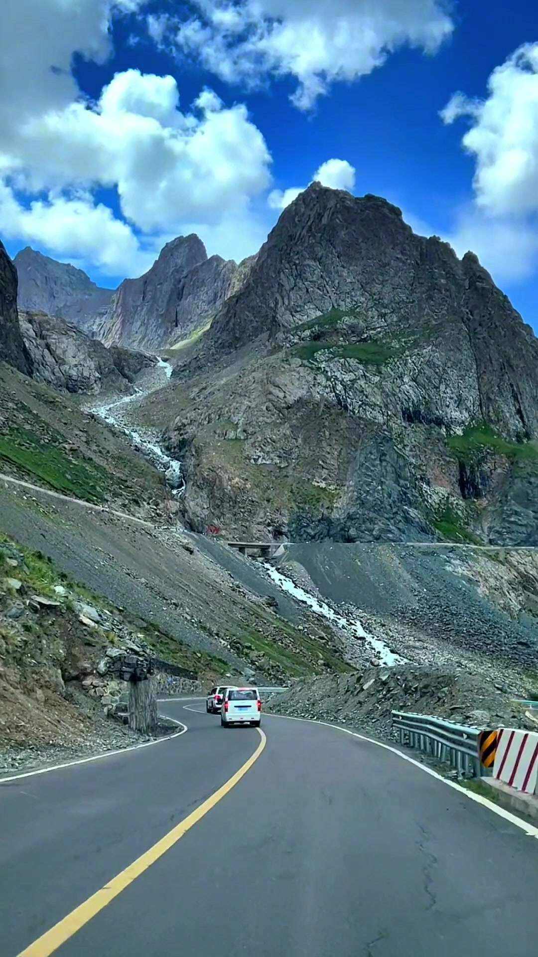 独库公路