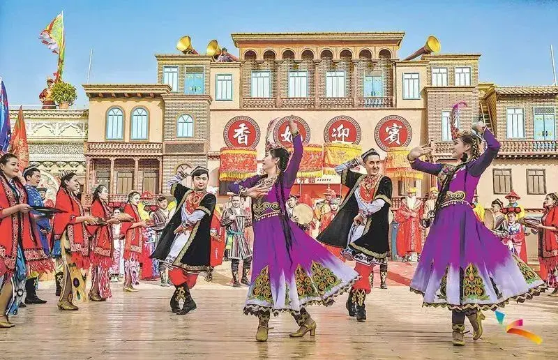 香妃园